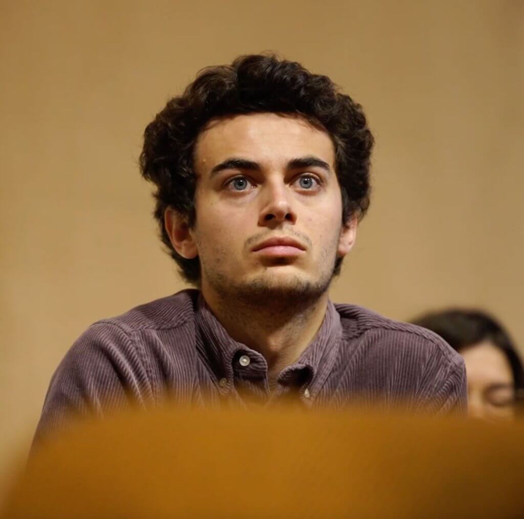 César Culture G, créateur de contenu Intello