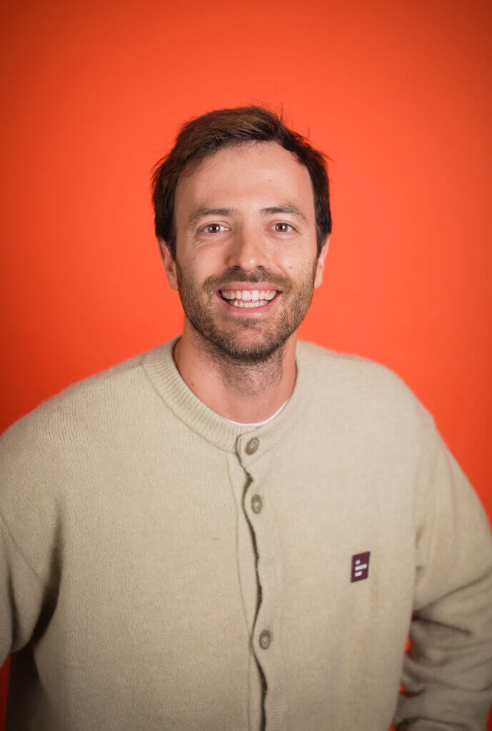 Valentin Raconte